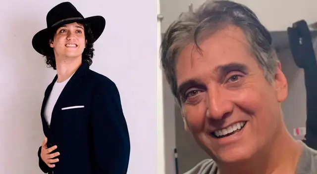 Guillermo Dávila quiere verse con Vasco Madueño.