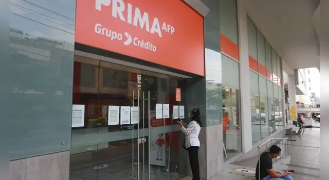 Retiro AFP: Con tu DNI puedes saber a cuál de las 4 AFP perteneces.