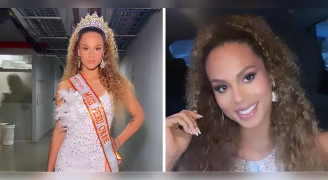 Flavia Montes se alista para concursar en el Miss Orbe. Flavia Montes se alista para concursar en el Miss Orbe.