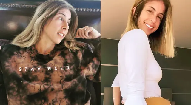 Fiorella Cayo ignora todas las críticas hacia su familia.