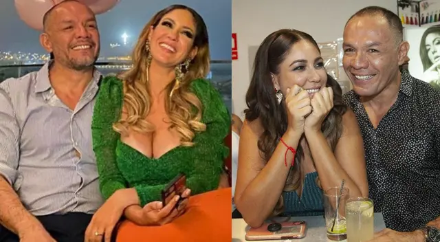 Tilsa Lozano revela detalles de su boda.