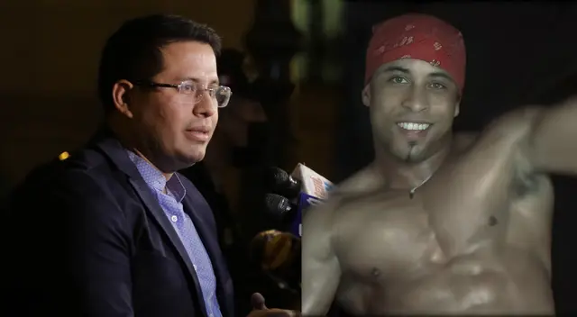 Abogado del presidente del Perú, se pronunció tras filtración de vídeo en plena sesión del Poder Judicial.