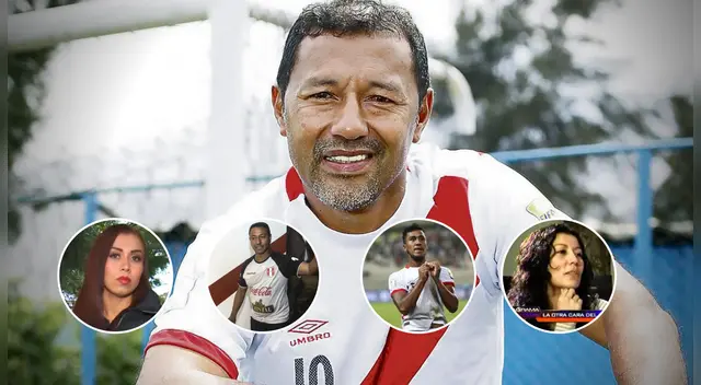 Chorri Palacios: Ruth Medina y otros personajes con los que tuvo conflictos mediáticos