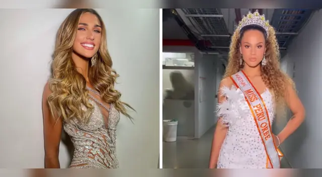 Alessia Rovegno conversó con Flavia Montes. Alessia Rovegno conversó con Flavia Montes.