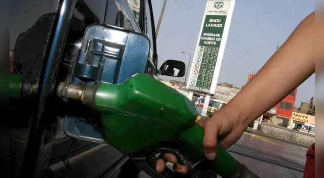 Conoce cómo cambiará la gasolina en Perú desde julio de 2022.