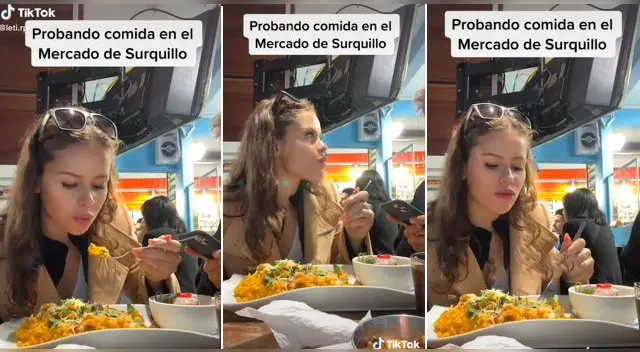 El video se ha vuelto viral en las redes sociales. El video se ha vuelto viral en las redes sociales.