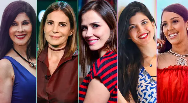 Descubre el antes y el después de las ex reinas de belleza. Descubre el antes y el después de las ex reinas de belleza.