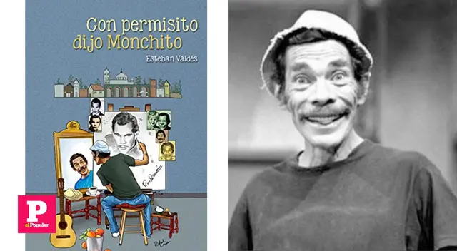 Los secretos de Ramón Valdés Los secretos de Ramón Valdés