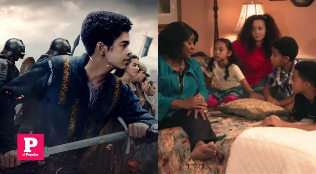 Día del Padre: 10 series de Netflix