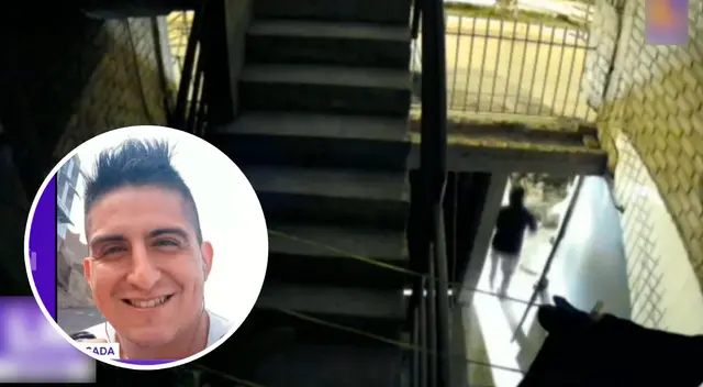 Paul Flores Cevallos había emprendido su propio negocio para entrenar a otros jóvenes y se desempeñaba como taxista en sus horas libres. Paul Flores Cevallos había emprendido su propio negocio para entrenar a otros jóvenes y se desempeñaba como taxista en sus horas libres.