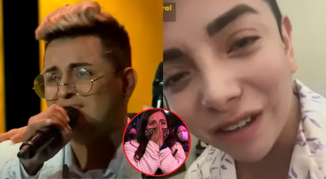 Imitador de Bryan Arámbulo señala que su historia es igual que del artista.