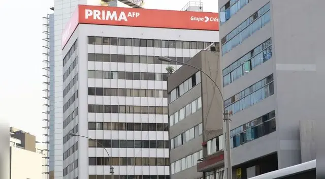 Prima AFP: Accede a tu CIC a través de la web utilizando tu clave.