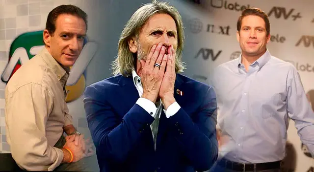 Los hombres de prensa se responsabilizaron de sus afirmaciones en base, según ellos, a sus fuentes de información. Los hombres de prensa se responsabilizaron de sus afirmaciones en base, según ellos, a sus fuentes de información.