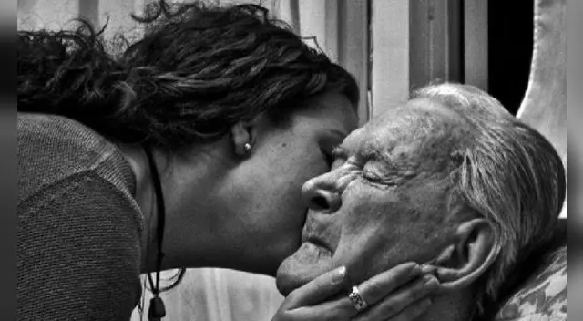 Soñar con la muerte de los padres está muy ligado a los sentimientos propios.