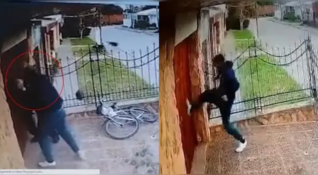 Vecinos y familiares del muchacho de 29 años piden justicia tras la liberación del abuelo.