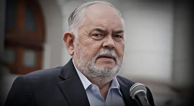 El informe terminó costando más de S/ 200.000 y que al final no pudo presentar ninguna prueba de fraude.