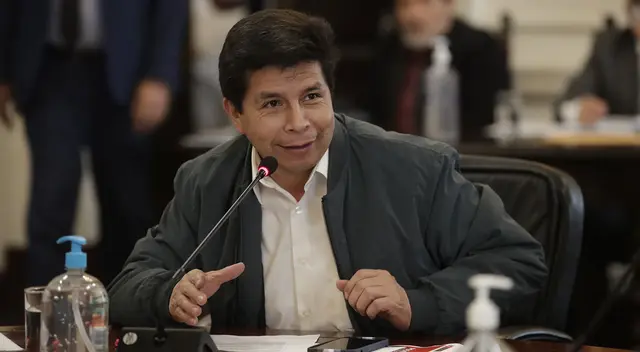 Jefe de Estado se reunió con líderes indígenas de la Amazonía y reiteró que dará la cara a las autoridades.