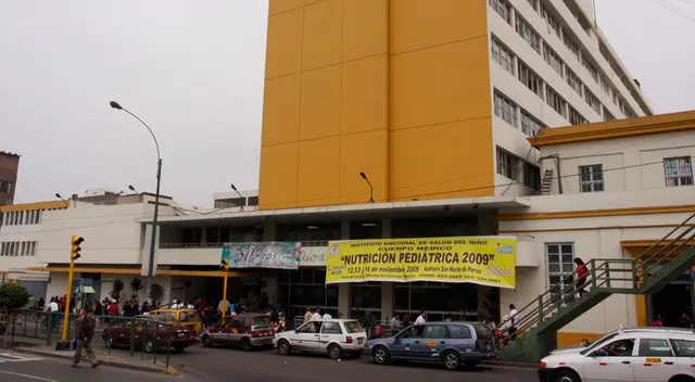 La madre necesita apoyo económico para solventar los gastos de la pequeña.