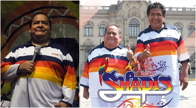 shapis denuncia a estafador.