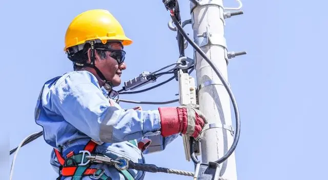 Conoce aquí qué distritos sufren el corte del servicio de luz hoy viernes 17 de junio. Conoce aquí qué distritos sufren el corte del servicio de luz hoy viernes 17 de junio.