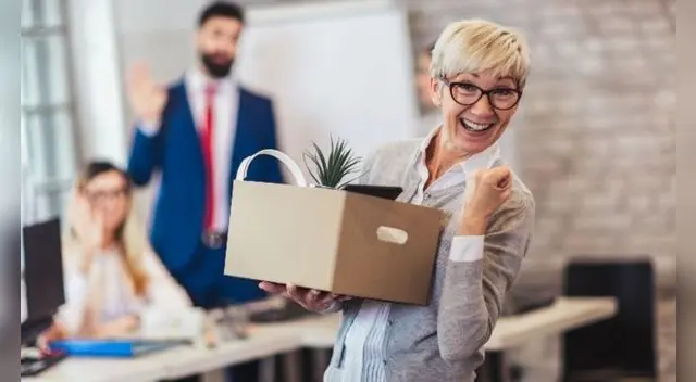 Hay varias forma de presentar una carta de renuncia. Hay varias forma de presentar una carta de renuncia.