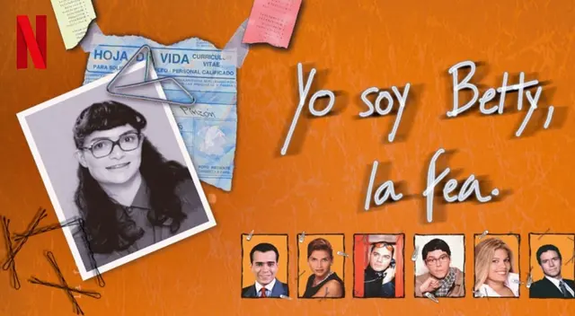 Yo soy Betty, la fea: ¿a cuánto ascendía el sueldo del elenco? Yo soy Betty, la fea: ¿a cuánto ascendía el sueldo del elenco?