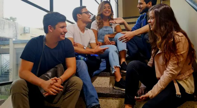 Estudiar en España Estudiar en España