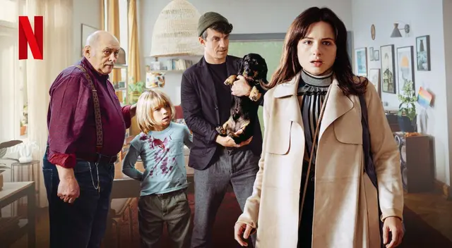 Final explicado de “Desfile de corazones” Final explicado de “Desfile de corazones”