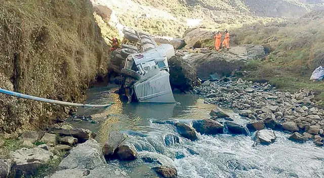 Minsa: Zinc en grandes cantidades puede causar la muerte