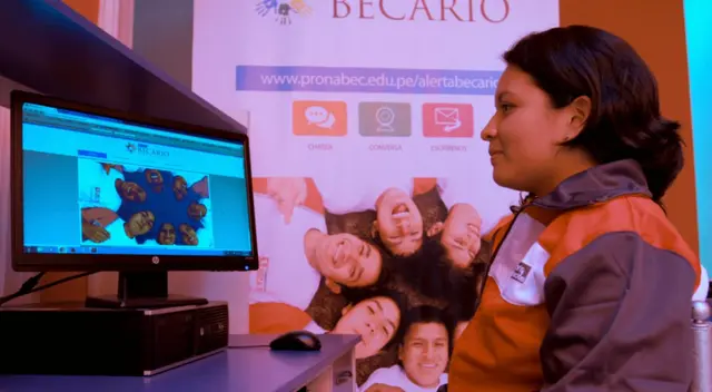 Conoce en esta nota todo sobre la Beca Inclusión Técnico Productiva del Pronabec. Conoce en esta nota todo sobre la Beca Inclusión Técnico Productiva del Pronabec.