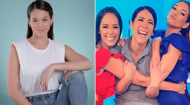 Jazmín Pinedo y las 3 razones que tuvo para abandonar EEG.