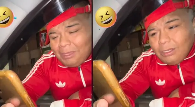 Mayimbú tiene fuerte pelea con su novia por teléfono y ella lo amenaza