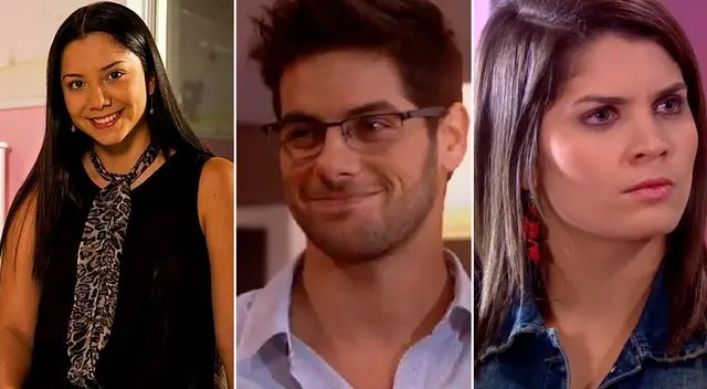 Tres cosas que pasarán con los personajes de los actores que no regresaran a Al fondo hay sitio.