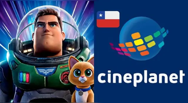Cineplanet es tendencia por su accionar respecto a la película Lightyear de Disney Pixar. Cineplanet es tendencia por su accionar respecto a la película Lightyear de Disney Pixar.