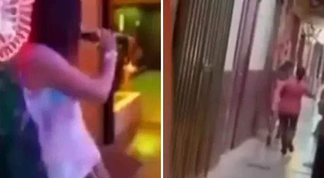 Mamá castigó a su hija de una manera que generó polémica en redes sociales.