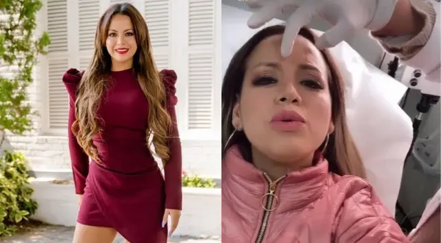 Florcita Polo disfruta de su soltería