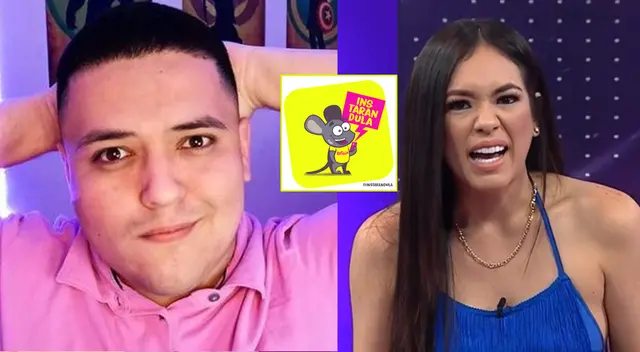 Samuel Suárez revela que sus historias de Instarandula fueron borradas. Samuel Suárez revela que sus historias de Instarandula fueron borradas.