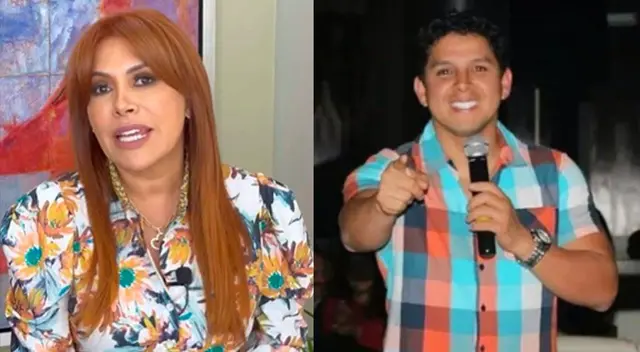 Néstor Villanueva se resiste a dar divorcio a Florcita Polo