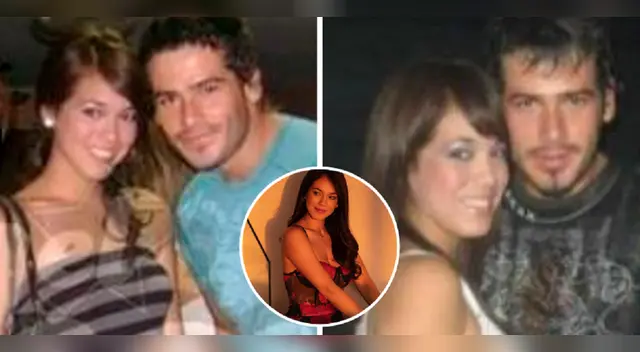 Jazmín Pinedo y Joselito Carrera tuvieron una relación.