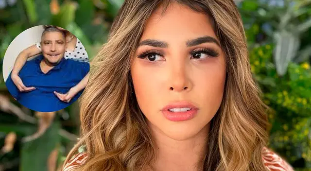 Gabriela Serpa se ha convertido en toda una influencer Gabriela Serpa se ha convertido en toda una influencer