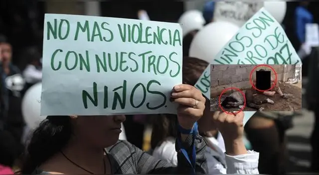 El hecho ha generado la indignación de todos los vecinos por lo que pidieron justicia contra los responsables. El hecho ha generado la indignación de todos los vecinos por lo que pidieron justicia contra los responsables.