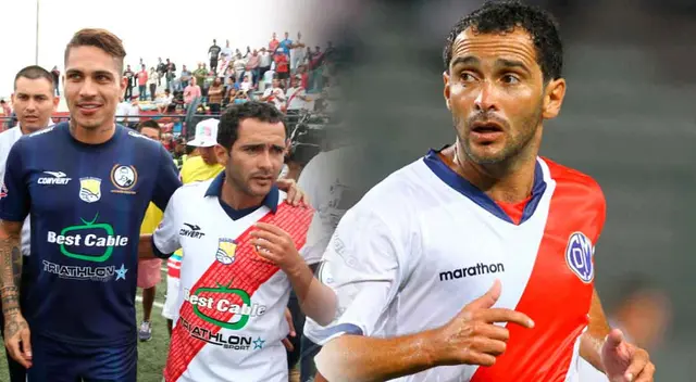 Aldo Olcese y su anécdota en China que llamó la atención. Aldo Olcese y su anécdota en China que llamó la atención.