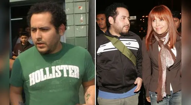 Gianmarco Mendoza decidió mantenerse alejado de la televisión.