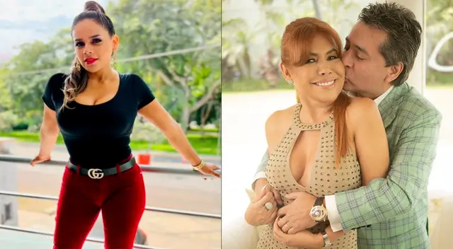 Giuliana Rengifo se mandó con todo y precisó que no cometerá los mismos errores.