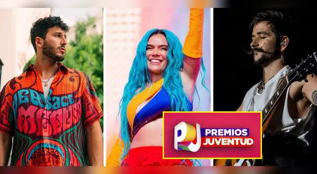 Premios Juventud 2022 se realizará en Puerto Rico.