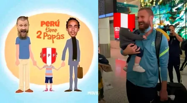 Los usuarios ironizaron que Perú no pudo contra Australia en el Andrew Redmayne.