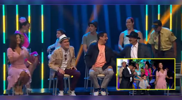 Al Fondo Hay Sitio: Conoce todos los detalles antes de su estreno.