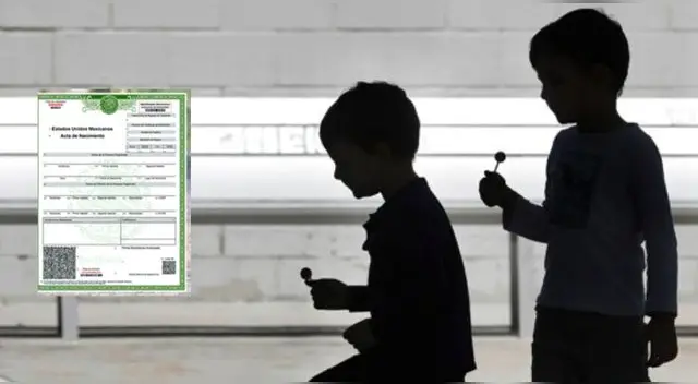 La nueva ley permite que los hijos abandonados puedan elegir el apellido que quieran llevar.