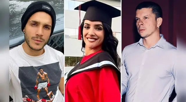 Los chicos realitys que tienen una carrera profesional.