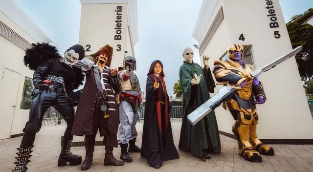 Fan Fest 2022 se realizará en Circuito Mágico del Agua